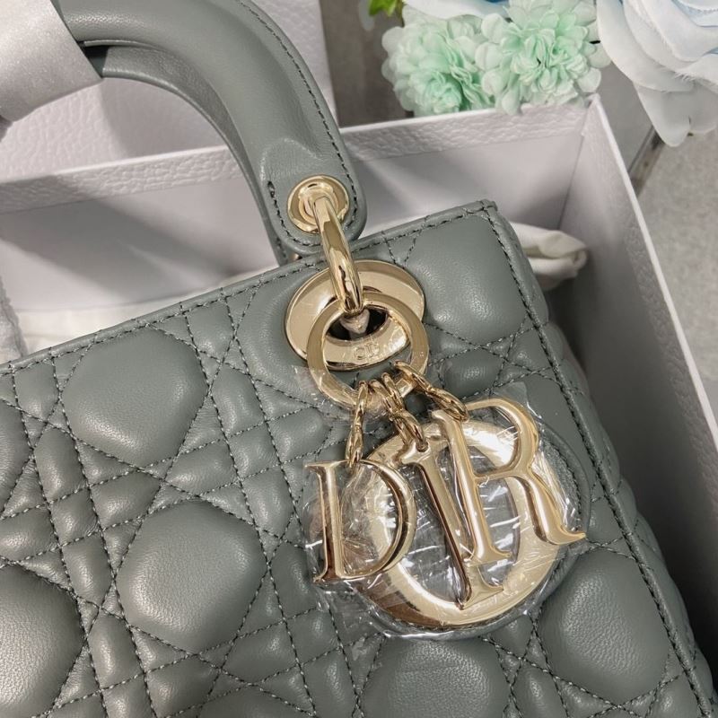 Dior My Lady Bags